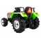 pojazd akumulatorowy Traktor dla dzieci